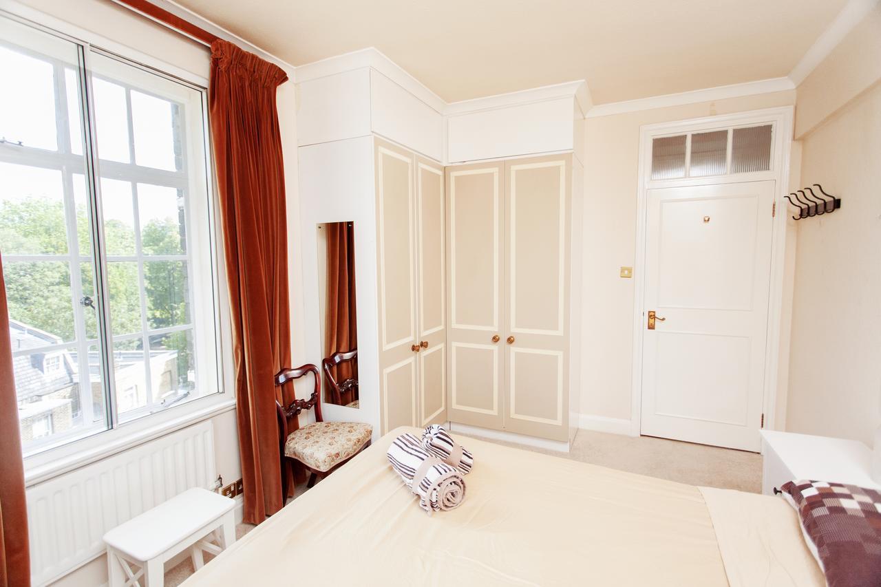 Appartement South Kensington Concierge